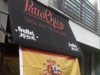 Photo:  Patio Chico